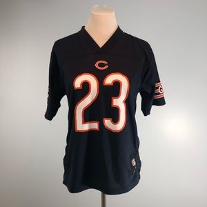 Bears Jersey Devin Hester 23 Adult Small/ Youth L